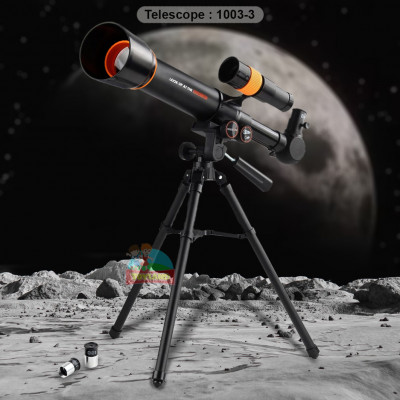 Telescope : 1003-3